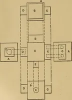 Picture 62 of 242 from Mechanical drawing self-taught: comprising instructions in the selection and preparation of drawing instruments. Elementary instruction in practical mechanical drawing. Together with examples in simple geometry and elementary mechanism, including screw threads, gear wheels, mechanical motions, engines and boilers (1889), leaf 111