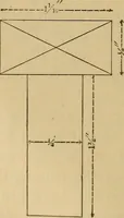 Picture 68 of 242 from Mechanical drawing self-taught: comprising instructions in the selection and preparation of drawing instruments. Elementary instruction in practical mechanical drawing. Together with examples in simple geometry and elementary mechanism, including screw threads, gear wheels, mechanical motions, engines and boilers (1889), leaf 125