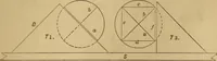 Picture 71 of 242 from Mechanical drawing self-taught: comprising instructions in the selection and preparation of drawing instruments. Elementary instruction in practical mechanical drawing. Together with examples in simple geometry and elementary mechanism, including screw threads, gear wheels, mechanical motions, engines and boilers (1889), leaf 128