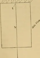 An illustration from Mechanical drawing self-taught: comprising instructions in the selection and preparation of drawing instruments. Elementary instruction in practical mechanical drawing. Together with examples in simple geometry and elementary mechanism, including screw threads, gear wheels, mechanical motions, engines and boilers (1889)