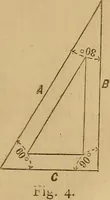 Picture 3 of 242 from Mechanical drawing self-taught: comprising instructions in the selection and preparation of drawing instruments. Elementary instruction in practical mechanical drawing. Together with examples in simple geometry and elementary mechanism, including screw threads, gear wheels, mechanical motions, engines and boilers (1889), leaf 20