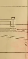 Picture 219 of 242 from Mechanical drawing self-taught: comprising instructions in the selection and preparation of drawing instruments. Elementary instruction in practical mechanical drawing. Together with examples in simple geometry and elementary mechanism, including screw threads, gear wheels, mechanical motions, engines and boilers (1889), leaf 352