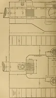 Picture 236 of 242 from Mechanical drawing self-taught: comprising instructions in the selection and preparation of drawing instruments. Elementary instruction in practical mechanical drawing. Together with examples in simple geometry and elementary mechanism, including screw threads, gear wheels, mechanical motions, engines and boilers (1889), leaf 385