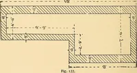 Picture 113 of 132 from Mechanical drawing for plumbers; a concise, comprehensive and practical treatise on the subject of mechanical drawing (1910), leaf 101