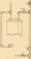 Picture 124 of 132 from Mechanical drawing for plumbers; a concise, comprehensive and practical treatise on the subject of mechanical drawing (1910), leaf 109