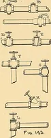 Picture 126 of 132 from Mechanical drawing for plumbers; a concise, comprehensive and practical treatise on the subject of mechanical drawing (1910), leaf 111