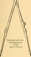 Picture 2 of 132 from Mechanical drawing for plumbers; a concise, comprehensive and practical treatise on the subject of mechanical drawing (1910), leaf 12