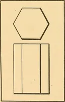An illustration from Mechanical drawing for plumbers; a concise, comprehensive and practical treatise on the subject of mechanical drawing (1910)