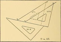 Picture 20 of 132 from Mechanical drawing for plumbers; a concise, comprehensive and practical treatise on the subject of mechanical drawing (1910), leaf 27
