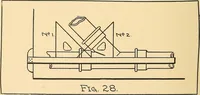 Picture 22 of 132 from Mechanical drawing for plumbers; a concise, comprehensive and practical treatise on the subject of mechanical drawing (1910), leaf 29