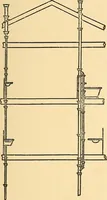 Picture 26 of 132 from Mechanical drawing for plumbers; a concise, comprehensive and practical treatise on the subject of mechanical drawing (1910), leaf 34