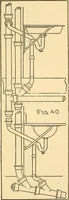 Picture 32 of 132 from Mechanical drawing for plumbers; a concise, comprehensive and practical treatise on the subject of mechanical drawing (1910), leaf 40