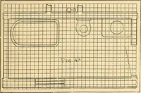 Picture 34 of 132 from Mechanical drawing for plumbers; a concise, comprehensive and practical treatise on the subject of mechanical drawing (1910), leaf 44
