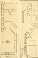 Picture 41 of 132 from Mechanical drawing for plumbers; a concise, comprehensive and practical treatise on the subject of mechanical drawing (1910), leaf 48