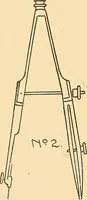 Picture 44 of 132 from Mechanical drawing for plumbers; a concise, comprehensive and practical treatise on the subject of mechanical drawing (1910), leaf 51