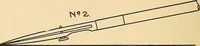 Picture 46 of 132 from Mechanical drawing for plumbers; a concise, comprehensive and practical treatise on the subject of mechanical drawing (1910), leaf 53