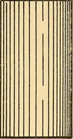 An illustration from Mechanical drawing for plumbers; a concise, comprehensive and practical treatise on the subject of mechanical drawing (1910)