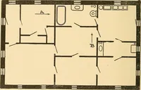 Picture 66 of 132 from Mechanical drawing for plumbers; a concise, comprehensive and practical treatise on the subject of mechanical drawing (1910), leaf 69