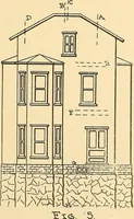 Picture 89 of 132 from Mechanical drawing for plumbers; a concise, comprehensive and practical treatise on the subject of mechanical drawing (1910), leaf 82