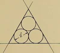 An illustration from Mechanical drawing for trade schools (1911)