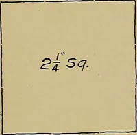 An illustration from Mechanical drawing for trade schools (1911)