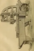 An illustration from Mechanical drawing self-taught: comprising instructions in the selection and preparation of drawing instruments, elementary instruction in practical mechanical drawing together with examples in simple geometry and elementary mechanism, including screw threads, gear wheels, mechanical motions, engines and boilers (1883)