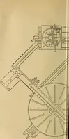 An illustration from Mechanical drawing self-taught: comprising instructions in the selection and preparation of drawing instruments, elementary instruction in practical mechanical drawing together with examples in simple geometry and elementary mechanism, including screw threads, gear wheels, mechanical motions, engines and boilers (1883)