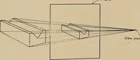 An illustration from Mechanical drawing for industrial and high schools (1915)