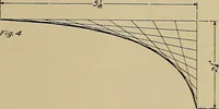 An illustration from Mechanical drawing for industrial and high schools (1915)