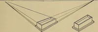 An illustration from Mechanical drawing for industrial and high schools (1915)