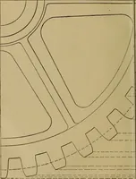 An illustration from Mechanical drawing self-taught: comprising instructions in the selection and preparation of drawing instruments. Elementary instruction in practical mechanical drawing. Together with examples in simple geometry and elementary mechanism, including screw threads, gear wheels, mechanical motions, engines and boilers (1889)