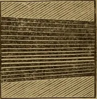 An illustration from Mechanical drawing self-taught: comprising instructions in the selection and preparation of drawing instruments. Elementary instruction in practical mechanical drawing. Together with examples in simple geometry and elementary mechanism, including screw threads, gear wheels, mechanical motions, engines and boilers (1889)