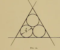 An illustration from Mechanical drawing for trade schools (1909)