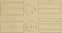 An illustration from Mechanical drawing for trade schools (1909)