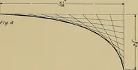 An illustration from Mechanical drawing for trade schools (1909)