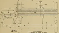 An illustration from Mechanical drawing for trade schools (1909)