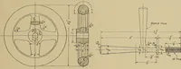 An illustration from Mechanical drawing for trade schools (1909)