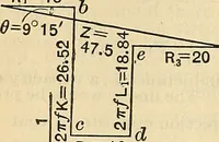 An illustration from The mechanical engineer's pocket-book. A reference-book of rules, tables, data, and formulæ, for the use of engineers, mechanics, and students (1910)
