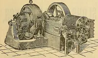 An illustration from The mechanical engineer's pocket-book. A reference-book of rules, tables, data, and formulæ, for the use of engineers, mechanics, and students (1910)