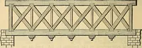An illustration from The mechanical engineer's pocket-book. A reference-book of rules, tables, data, and formulæ, for the use of engineers, mechanics, and students (1910)