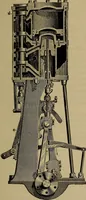 An illustration from The mechanical engineering of power plants (1897)