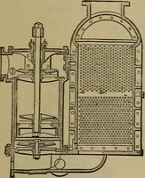 An illustration from The mechanical engineering of power plants (1897)