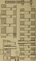 An illustration from The mechanical engineering of power plants (1897)