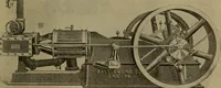 An illustration from The mechanical engineering of power plants (1897)