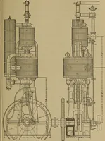 An illustration from The mechanical engineering of power plants (1897)