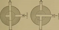 An illustration from The mechanical engineering of power plants (1897)