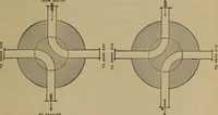 An illustration from The mechanical engineering of power plants (1897)