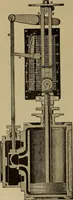 An illustration from The mechanical engineering of power plants (1897)
