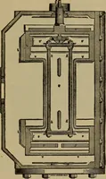 An illustration from The mechanical engineering of power plants (1897)