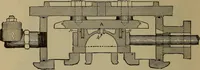 An illustration from The mechanical engineering of power plants (1897)